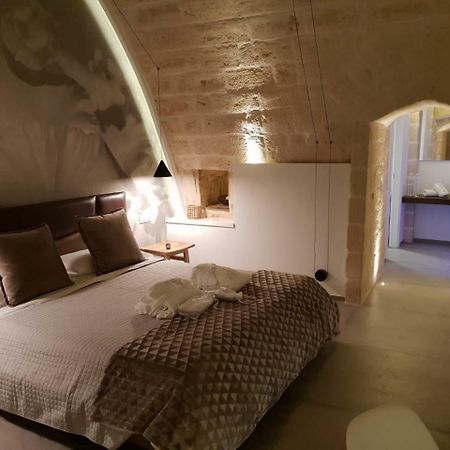 Le Fornaci Imperial Lodge&Spa Gravina in Puglia Esterno foto