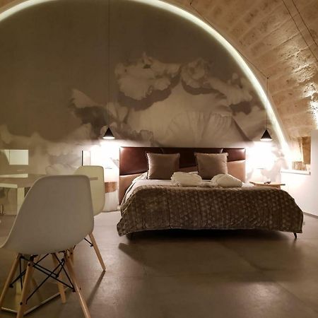 Le Fornaci Imperial Lodge&Spa Gravina in Puglia Esterno foto