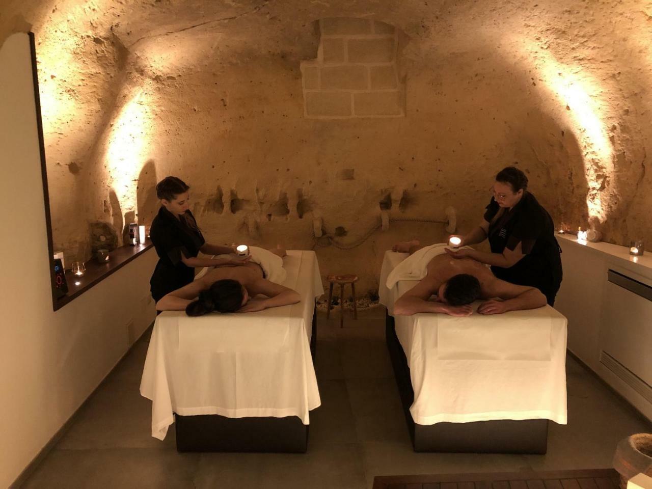 Le Fornaci Imperial Lodge&Spa Gravina in Puglia Esterno foto