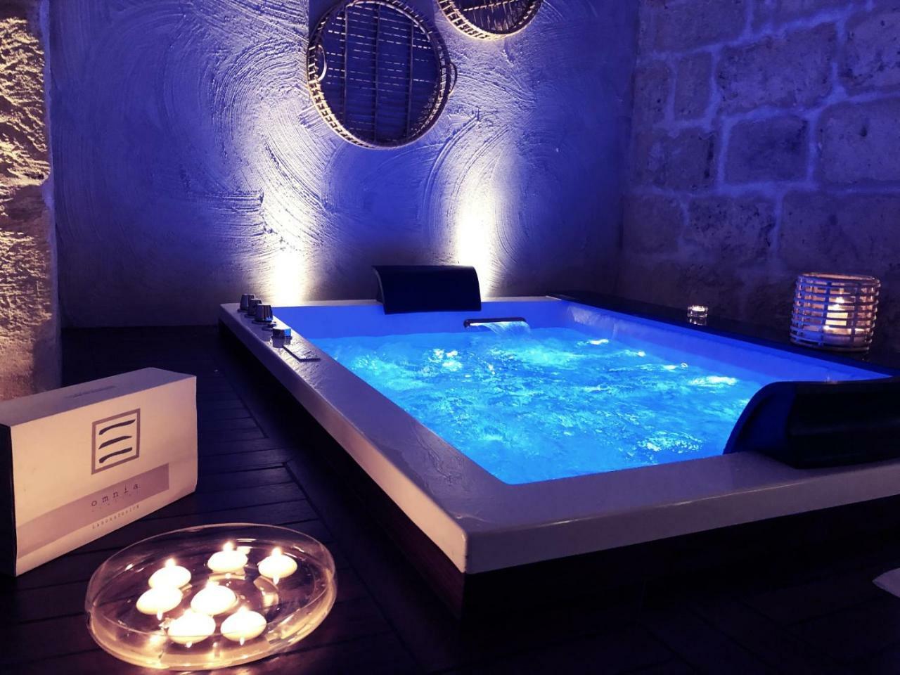 Le Fornaci Imperial Lodge&Spa Gravina in Puglia Esterno foto