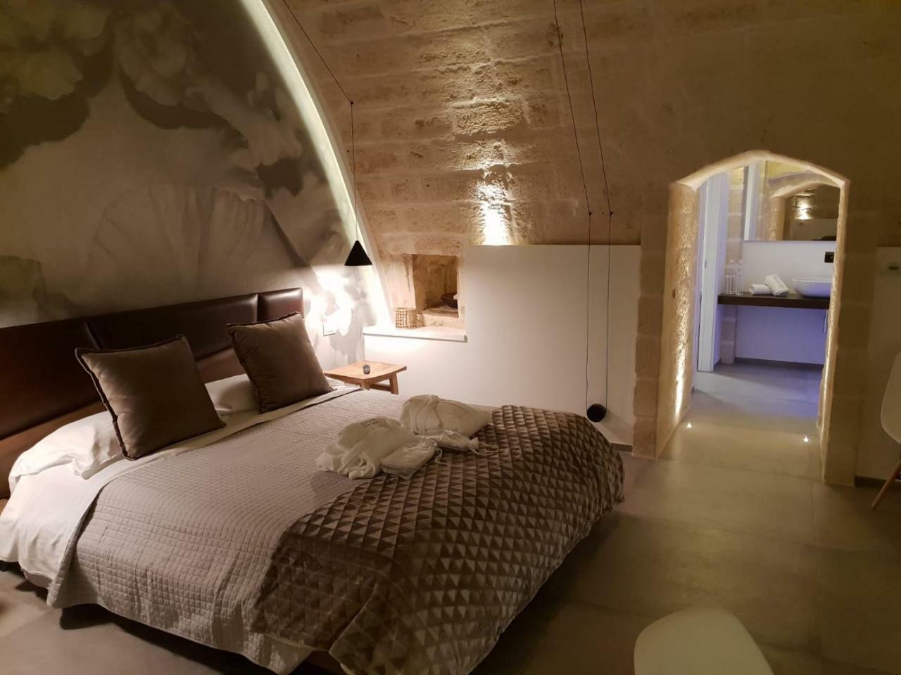 Le Fornaci Imperial Lodge&Spa Gravina in Puglia Esterno foto