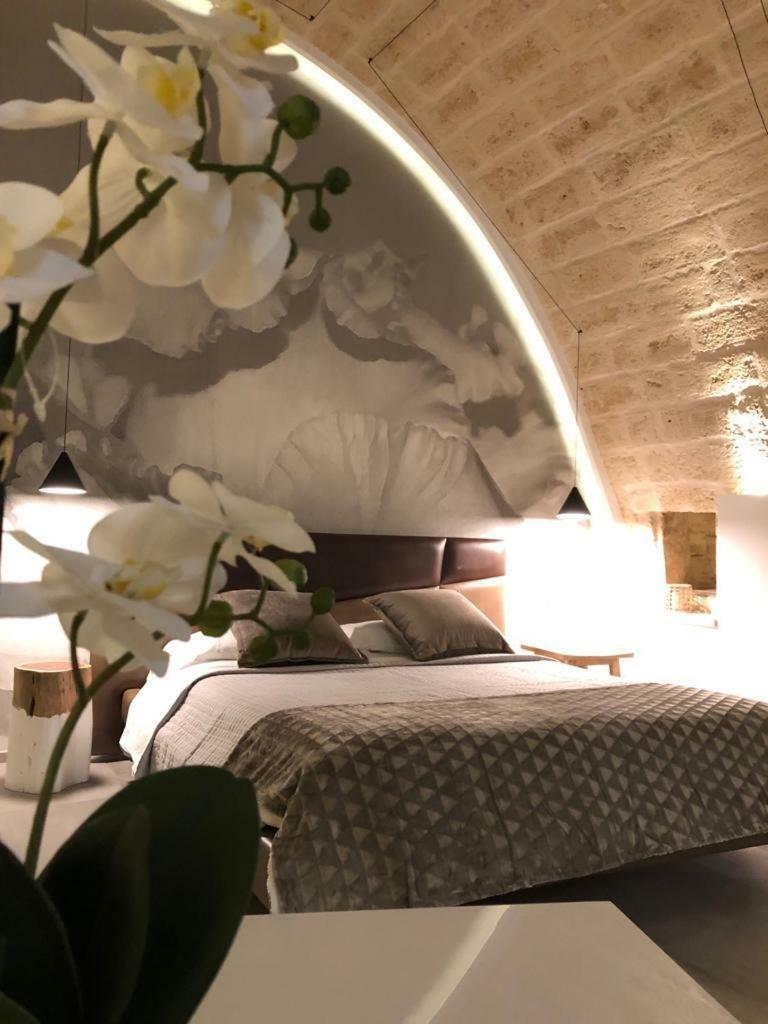 Le Fornaci Imperial Lodge&Spa Gravina in Puglia Esterno foto