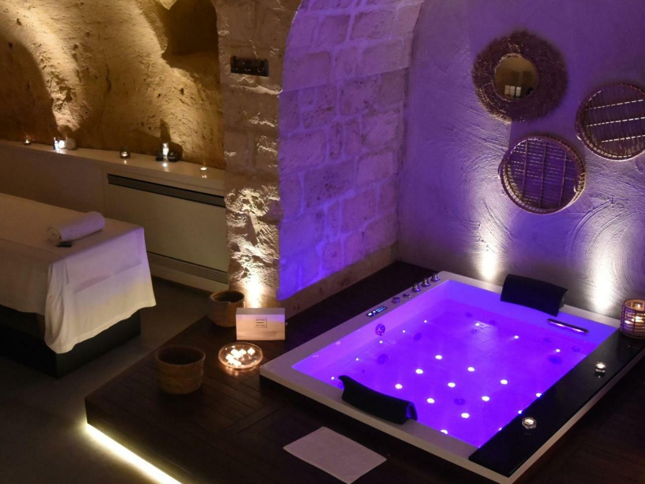 Le Fornaci Imperial Lodge&Spa Gravina in Puglia Esterno foto