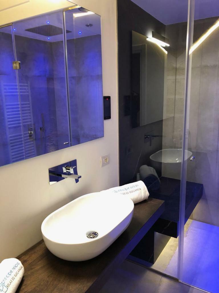 Le Fornaci Imperial Lodge&Spa Gravina in Puglia Esterno foto