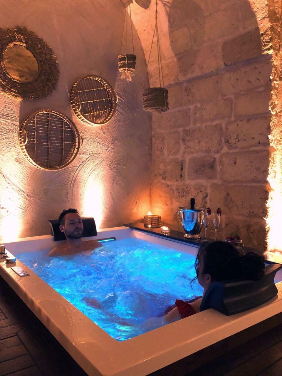 Le Fornaci Imperial Lodge&Spa Gravina in Puglia Esterno foto