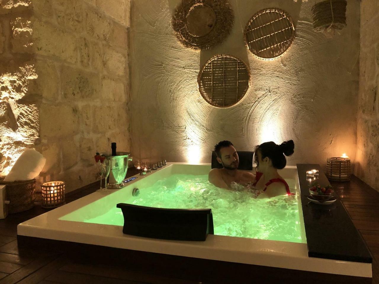 Le Fornaci Imperial Lodge&Spa Gravina in Puglia Esterno foto
