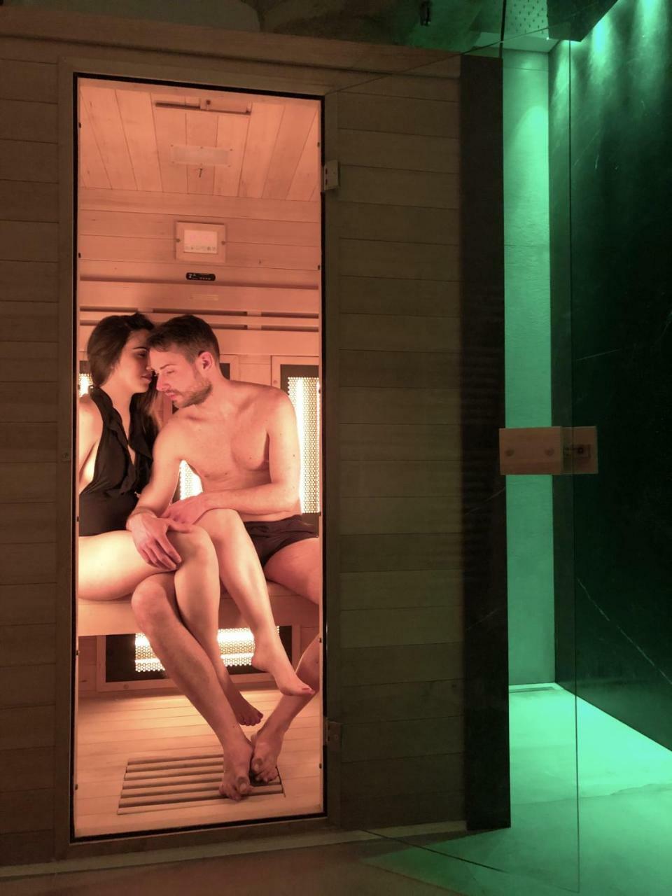 Le Fornaci Imperial Lodge&Spa Gravina in Puglia Esterno foto