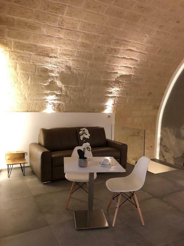 Le Fornaci Imperial Lodge&Spa Gravina in Puglia Esterno foto