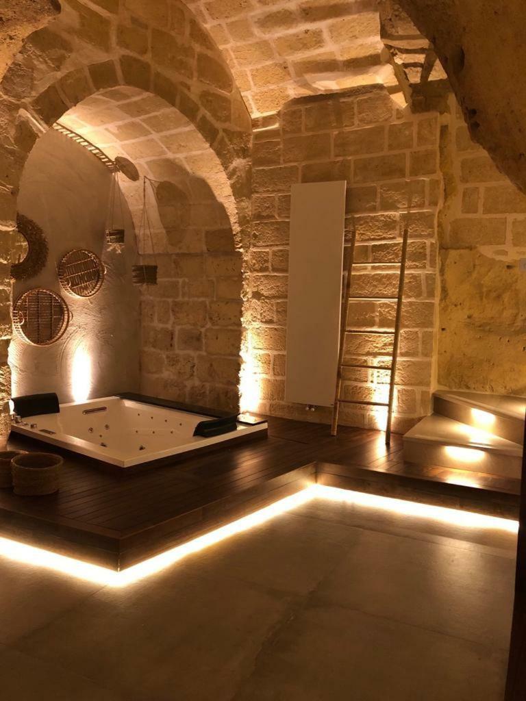 Le Fornaci Imperial Lodge&Spa Gravina in Puglia Esterno foto
