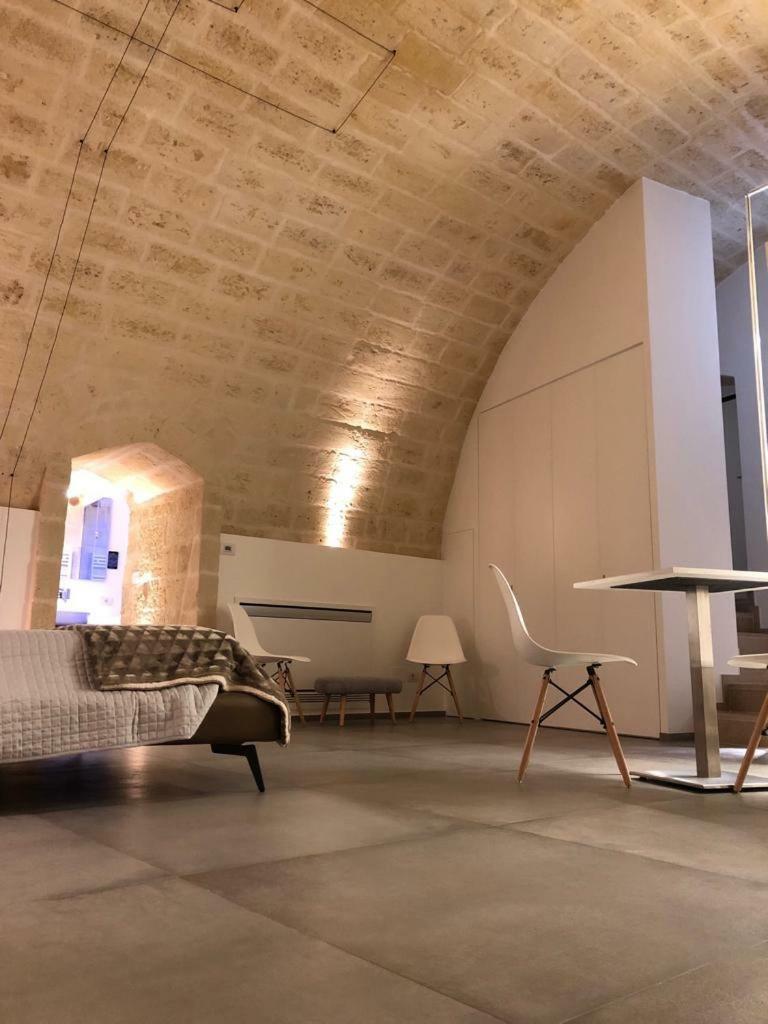 Le Fornaci Imperial Lodge&Spa Gravina in Puglia Esterno foto